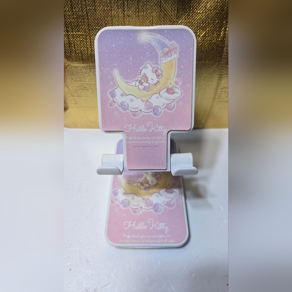 Sanrio Characters Phone Holder NWOT - Picture 4 of 11